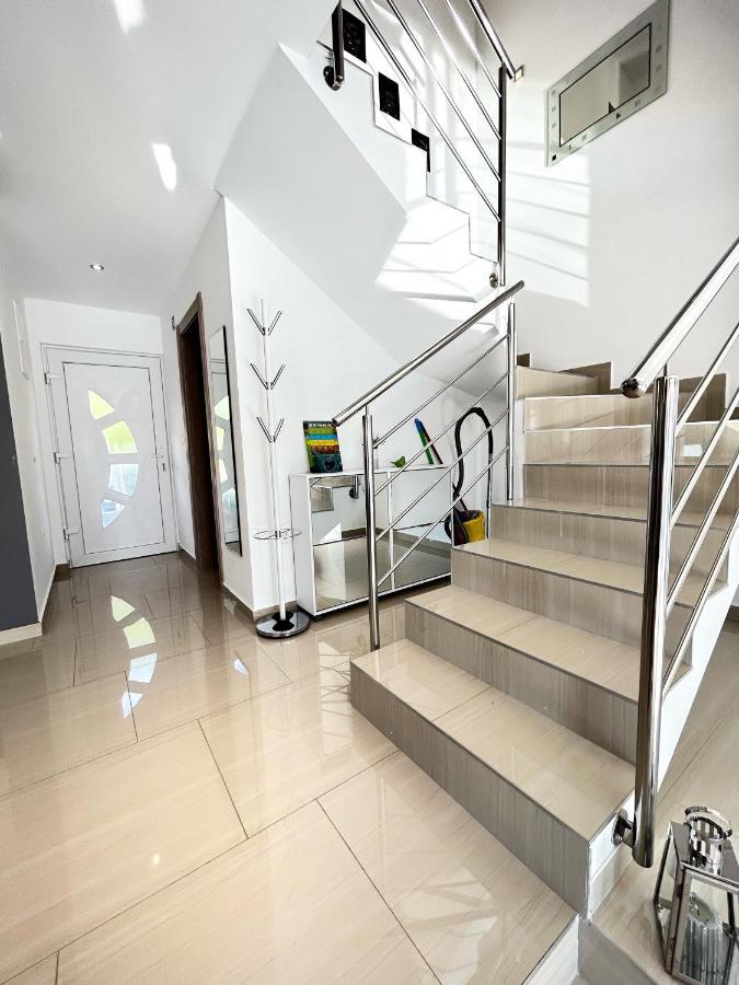 Holiday House "Sabine Green" Skrbcici Luaran gambar