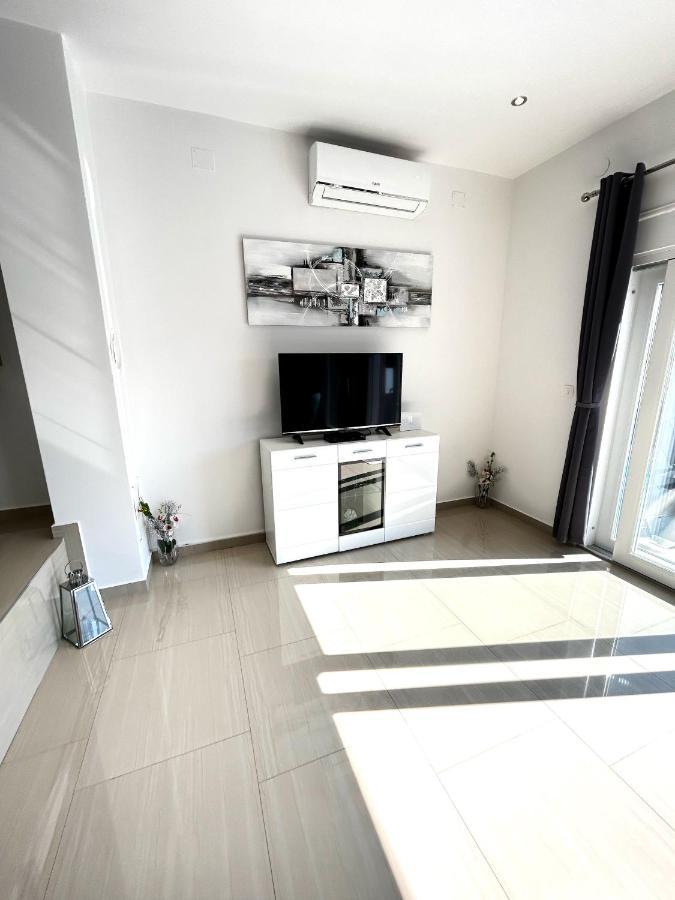 Holiday House "Sabine Green" Skrbcici Luaran gambar