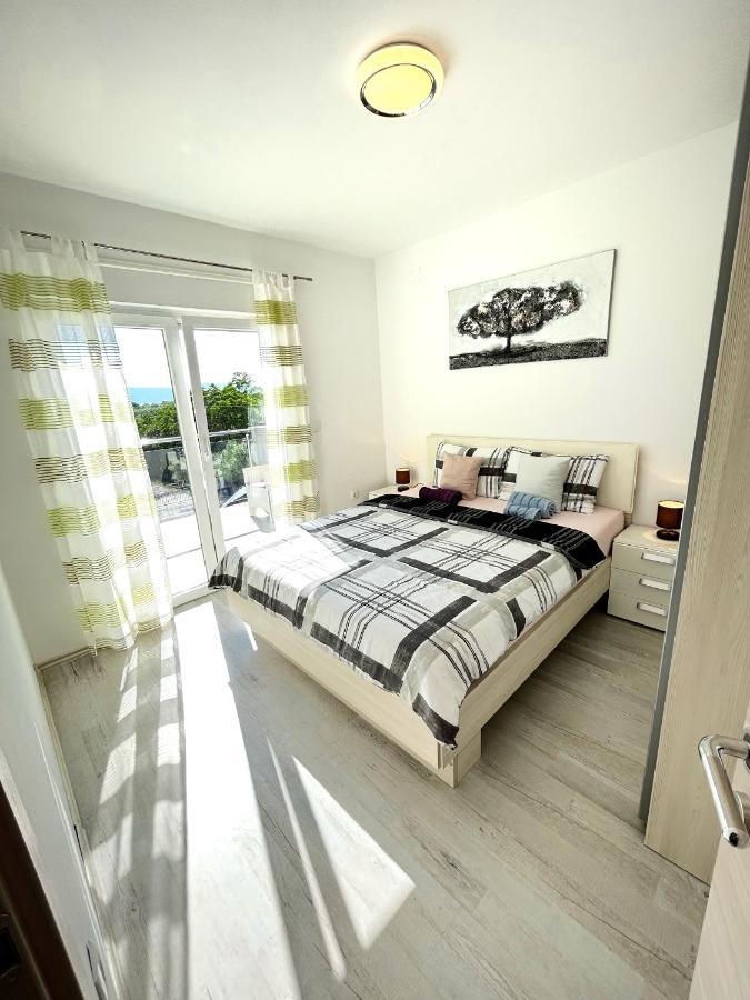 Holiday House "Sabine Green" Skrbcici Luaran gambar
